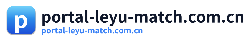 portal-leyu-match.com.cn